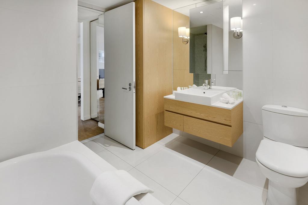 Апартаменты Edgewater 108 Джелонг Экстерьер фото