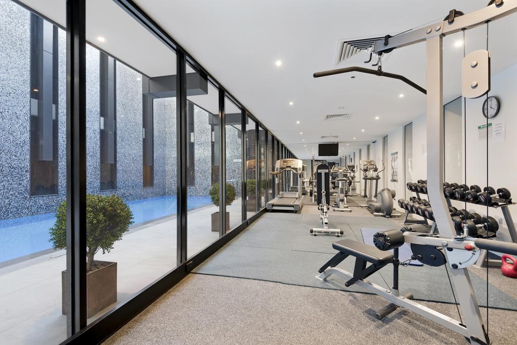 Апартаменты Edgewater 108 Джелонг Экстерьер фото