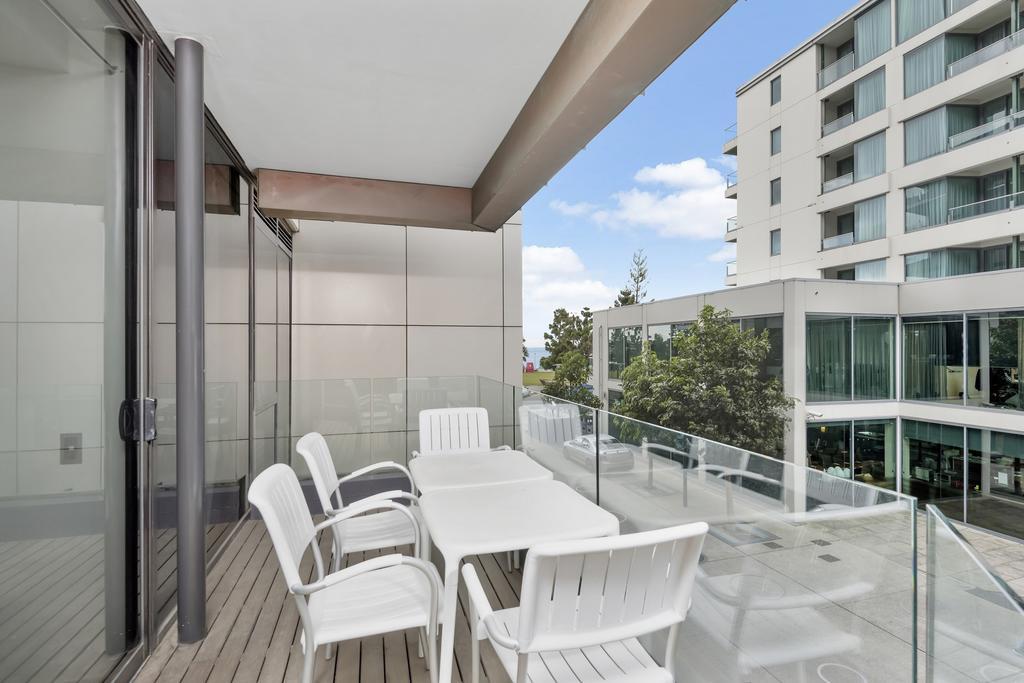 Апартаменты Edgewater 108 Джелонг Экстерьер фото