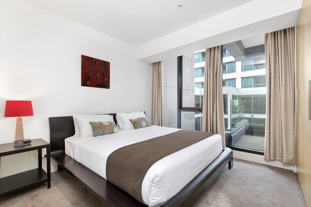 Апартаменты Edgewater 108 Джелонг Экстерьер фото