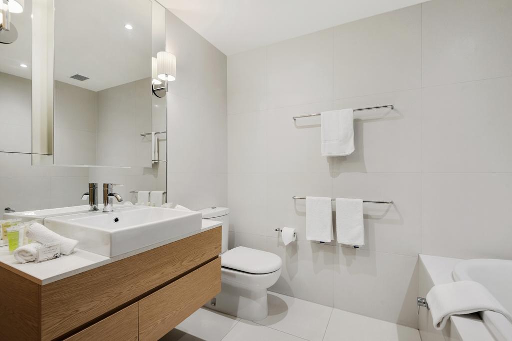 Апартаменты Edgewater 108 Джелонг Экстерьер фото